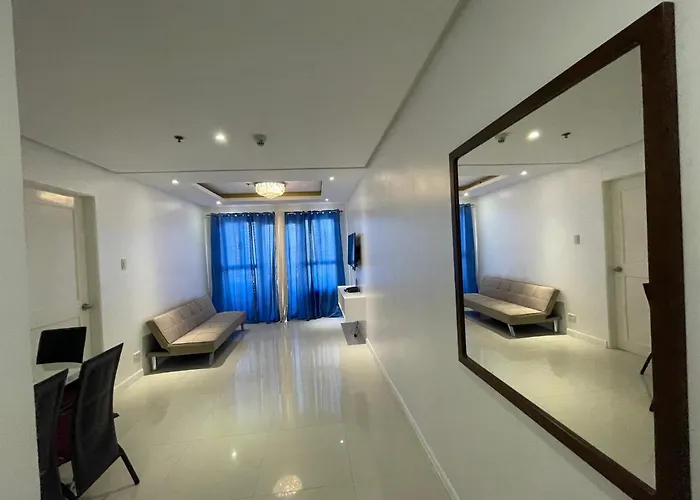 Birch Tower Aparthotel