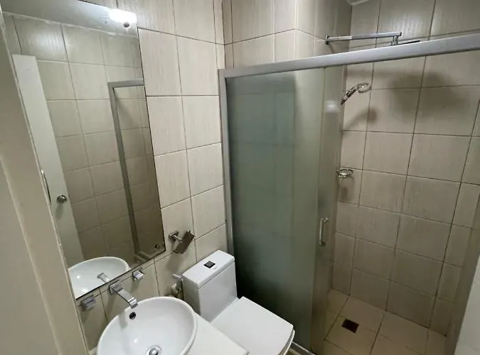 Aparthotel Birch Tower *